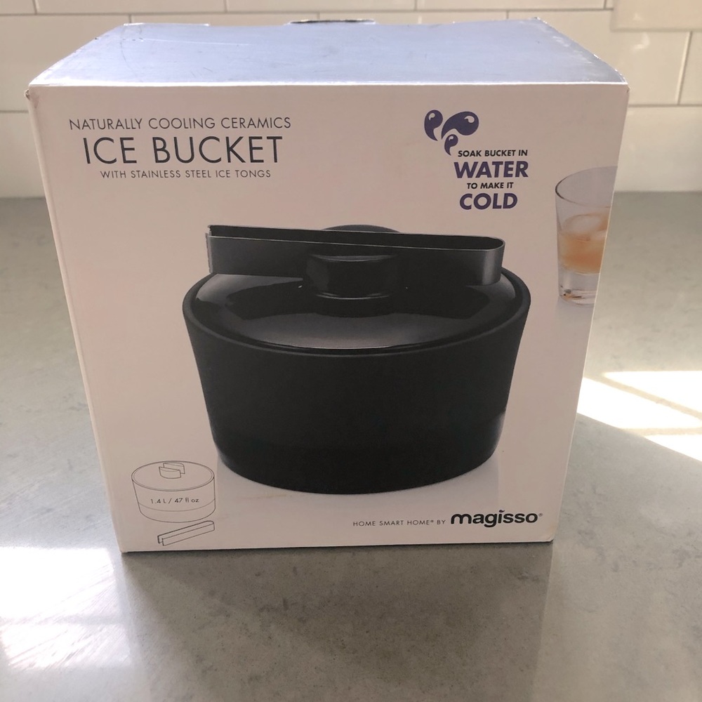 Magisso Ice Bucket